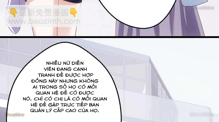 Tôi Không Phải Nữ Phụ Ác Độc Chapter 184 - Trang 2