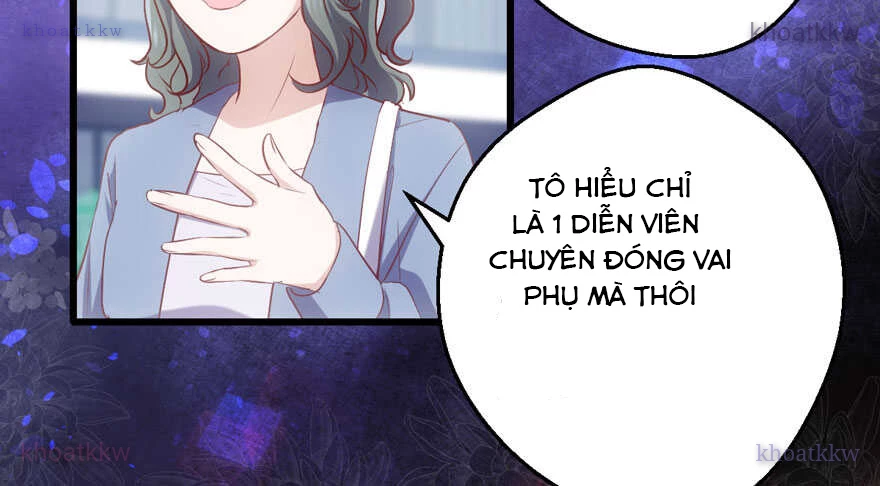 Tôi Không Phải Nữ Phụ Ác Độc Chapter 184 - Trang 2