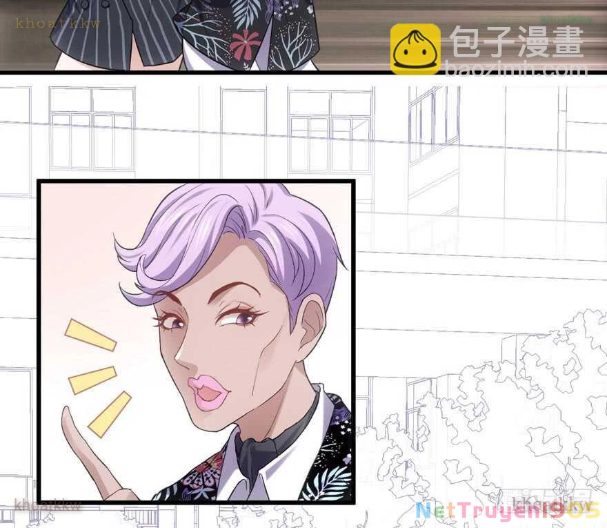 Tôi Không Phải Nữ Phụ Ác Độc Chapter 184 - Trang 2
