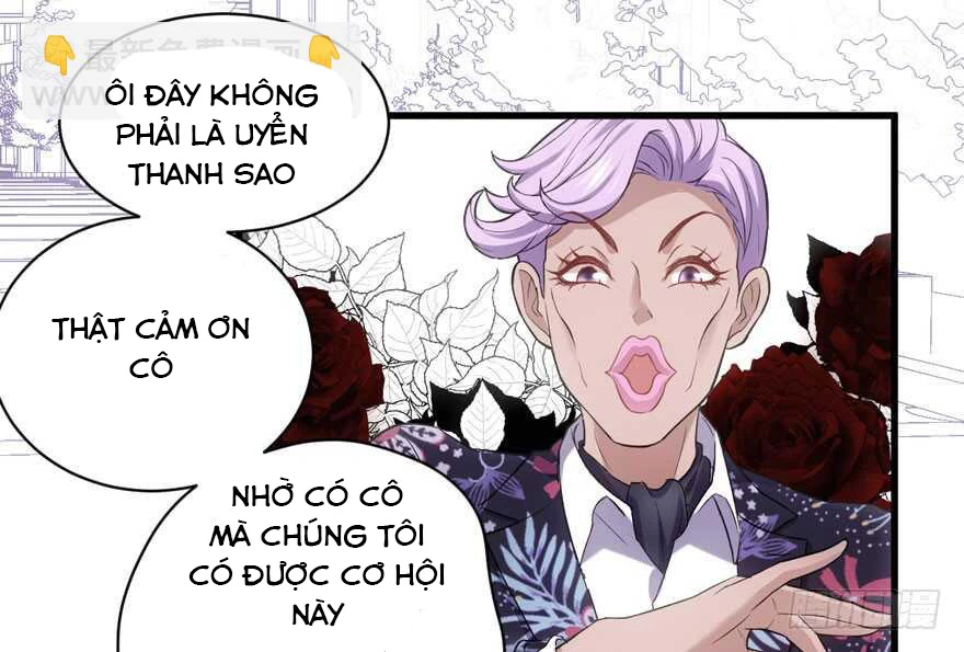 Tôi Không Phải Nữ Phụ Ác Độc Chapter 184 - Trang 2