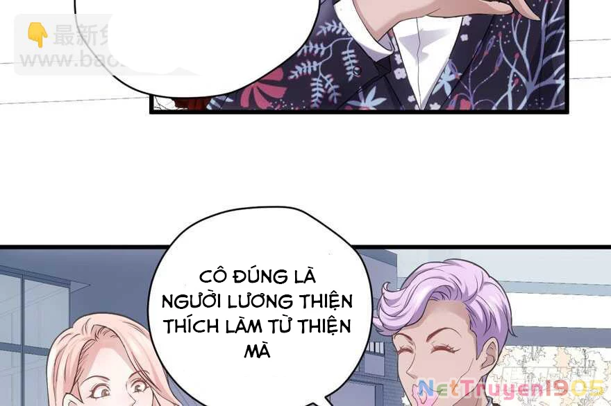 Tôi Không Phải Nữ Phụ Ác Độc Chapter 184 - Trang 2