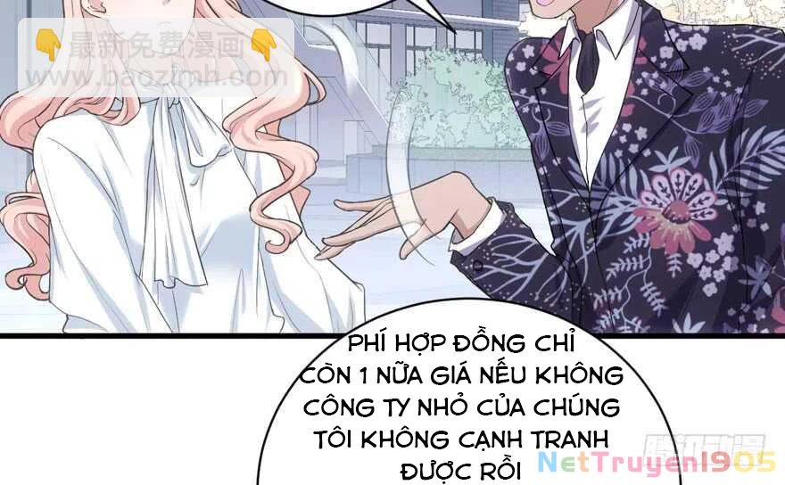 Tôi Không Phải Nữ Phụ Ác Độc Chapter 184 - Trang 2