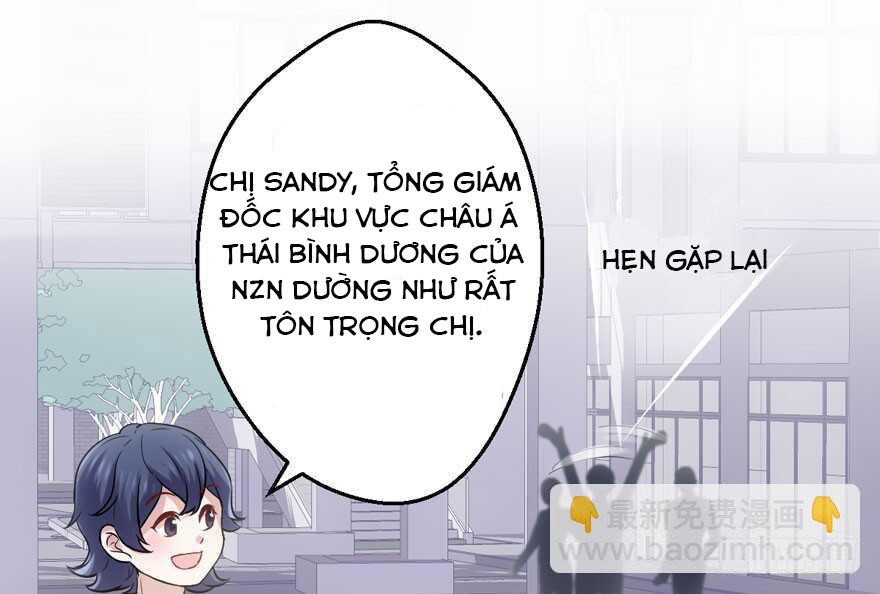 Tôi Không Phải Nữ Phụ Ác Độc Chapter 185 - Trang 2