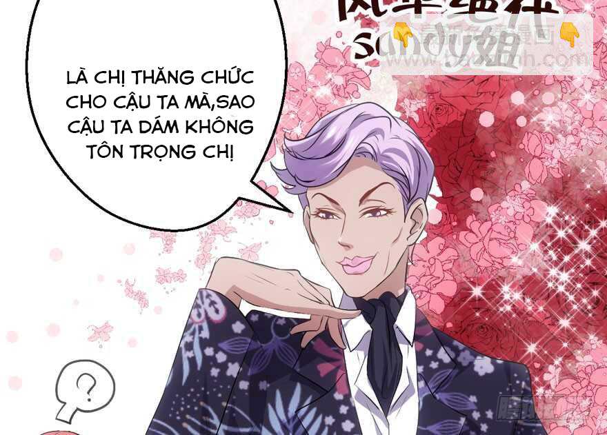 Tôi Không Phải Nữ Phụ Ác Độc Chapter 185 - Trang 2