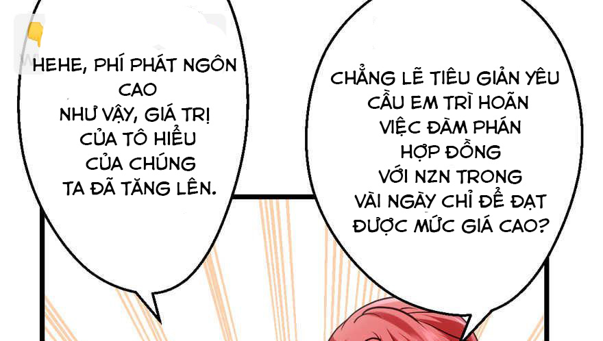 Tôi Không Phải Nữ Phụ Ác Độc Chapter 185 - Trang 2