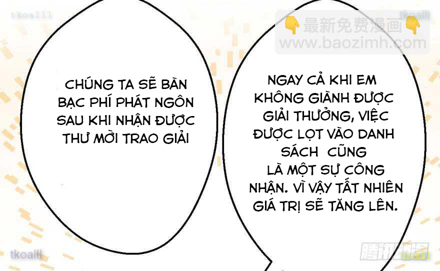 Tôi Không Phải Nữ Phụ Ác Độc Chapter 185 - Trang 2