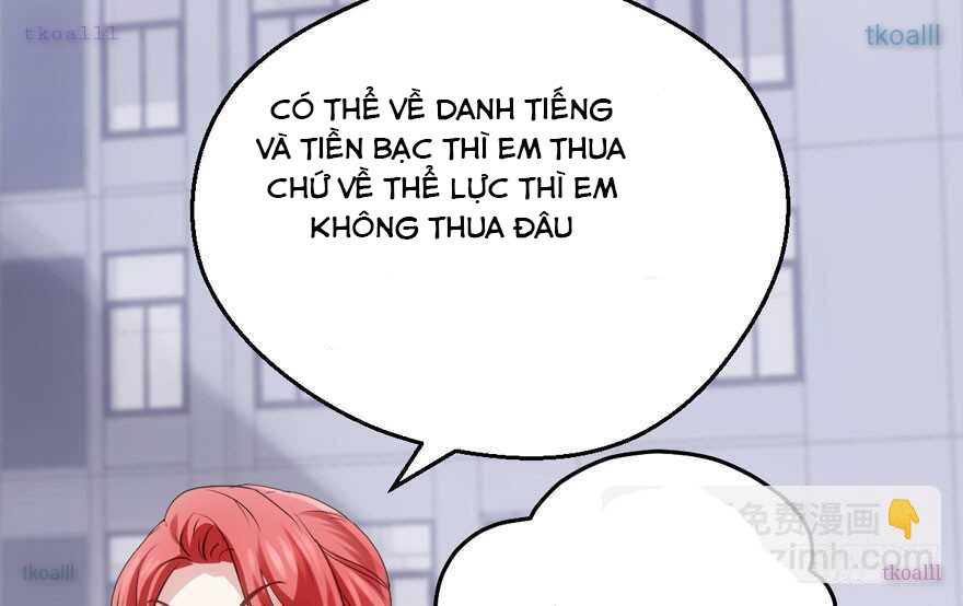 Tôi Không Phải Nữ Phụ Ác Độc Chapter 185 - Trang 2