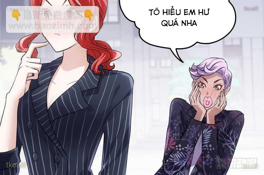 Tôi Không Phải Nữ Phụ Ác Độc Chapter 185 - Trang 2