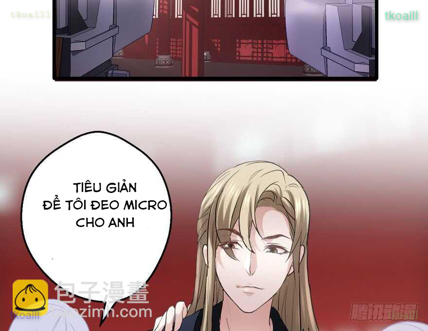 Tôi Không Phải Nữ Phụ Ác Độc Chapter 185 - Trang 2