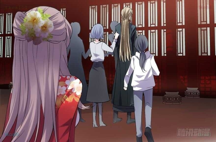 Tôi Không Phải Nữ Phụ Ác Độc Chapter 185 - Trang 2