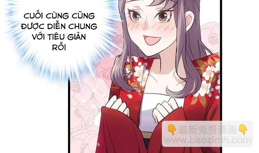 Tôi Không Phải Nữ Phụ Ác Độc Chapter 185 - Trang 2