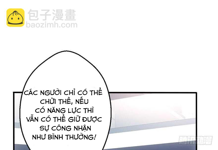 Tôi Không Phải Nữ Phụ Ác Độc Chapter 185 - Trang 2