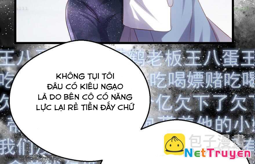 Tôi Không Phải Nữ Phụ Ác Độc Chapter 185 - Trang 2