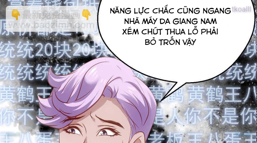 Tôi Không Phải Nữ Phụ Ác Độc Chapter 185 - Trang 2