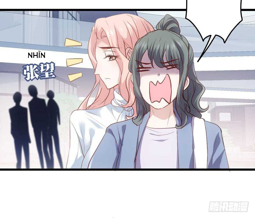 Tôi Không Phải Nữ Phụ Ác Độc Chapter 185 - Trang 2