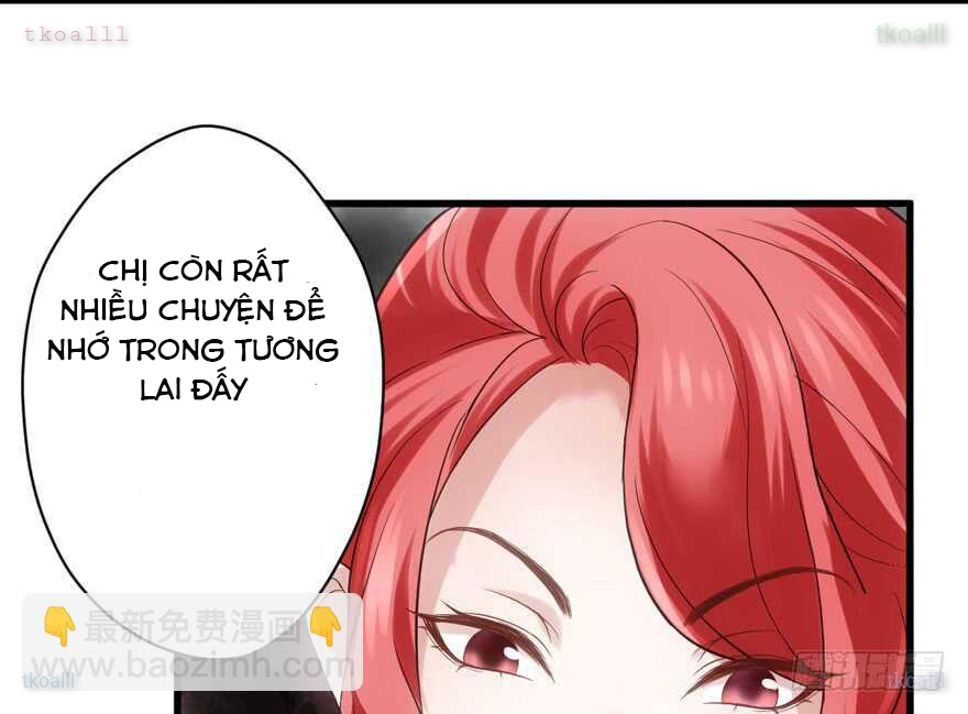 Tôi Không Phải Nữ Phụ Ác Độc Chapter 185 - Trang 2