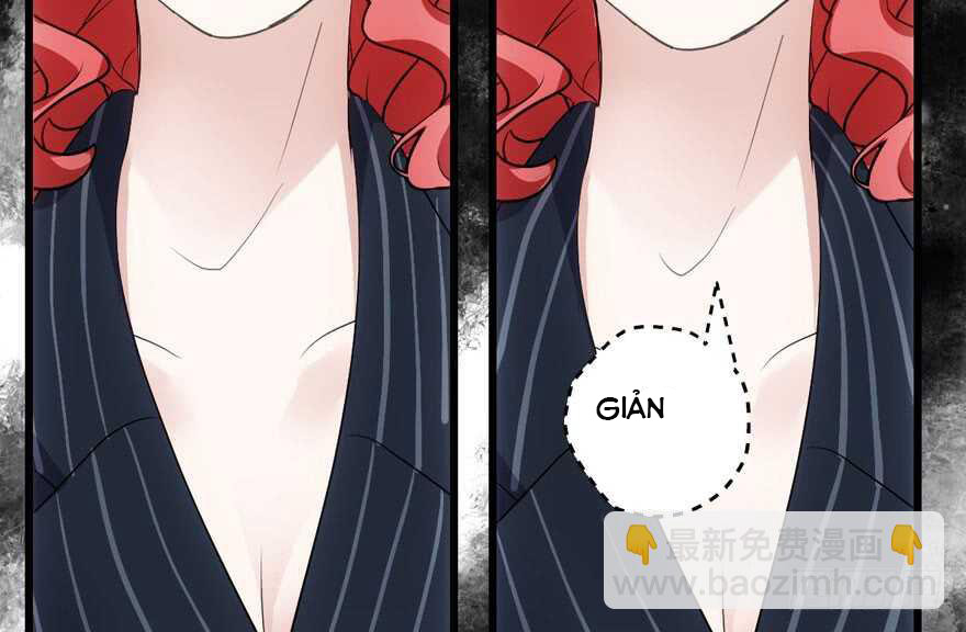 Tôi Không Phải Nữ Phụ Ác Độc Chapter 185 - Trang 2