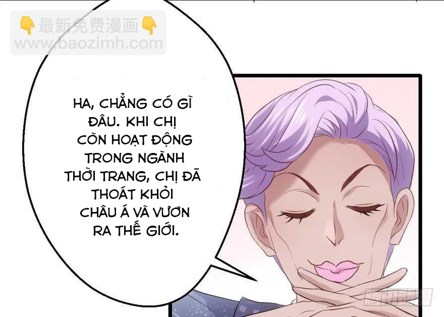 Tôi Không Phải Nữ Phụ Ác Độc Chapter 185 - Trang 2