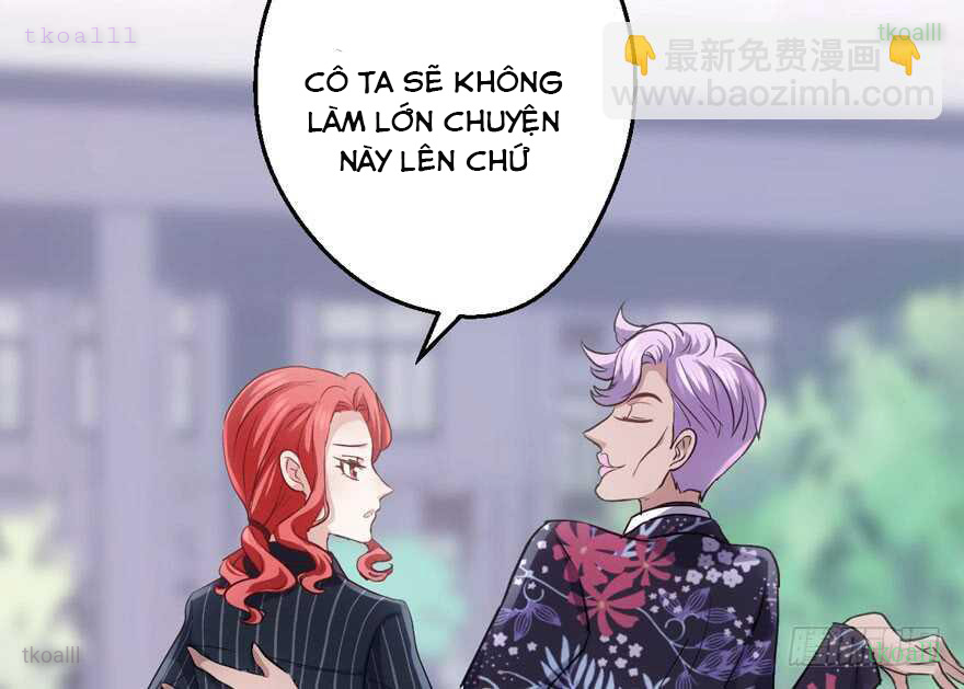Tôi Không Phải Nữ Phụ Ác Độc Chapter 185 - Trang 2