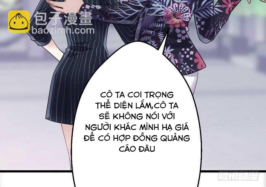 Tôi Không Phải Nữ Phụ Ác Độc Chapter 185 - Trang 2