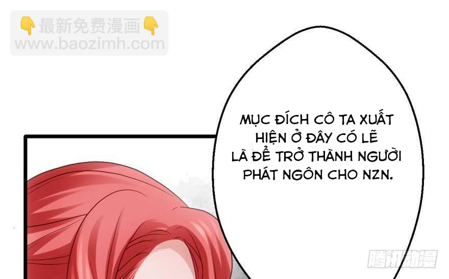 Tôi Không Phải Nữ Phụ Ác Độc Chapter 185 - Trang 2
