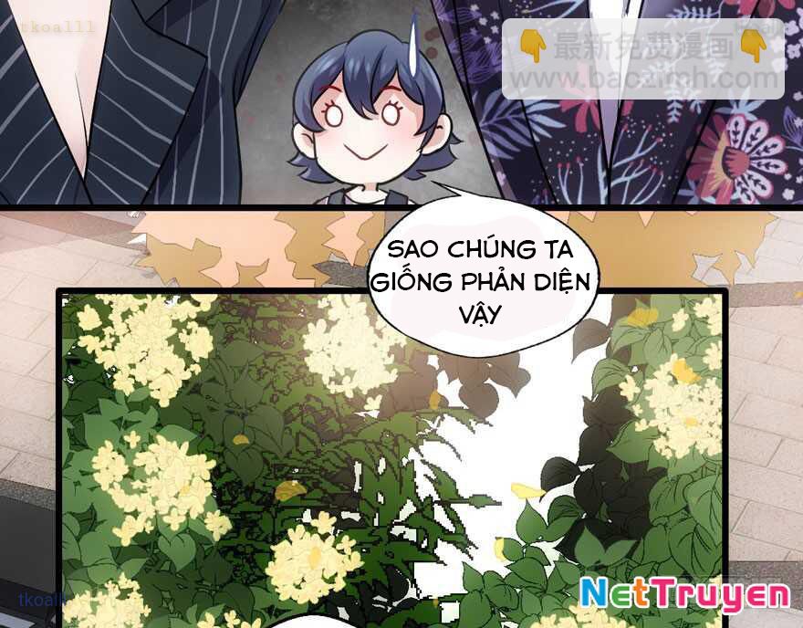 Tôi Không Phải Nữ Phụ Ác Độc Chapter 185 - Trang 2