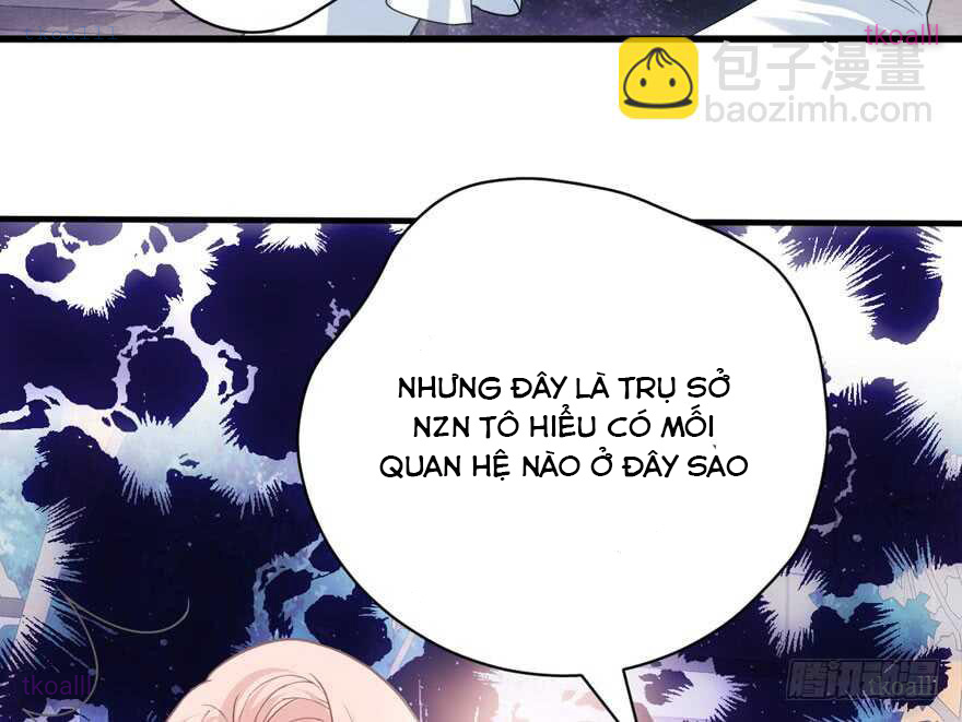 Tôi Không Phải Nữ Phụ Ác Độc Chapter 185 - Trang 2