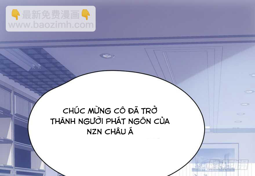 Tôi Không Phải Nữ Phụ Ác Độc Chapter 185 - Trang 2