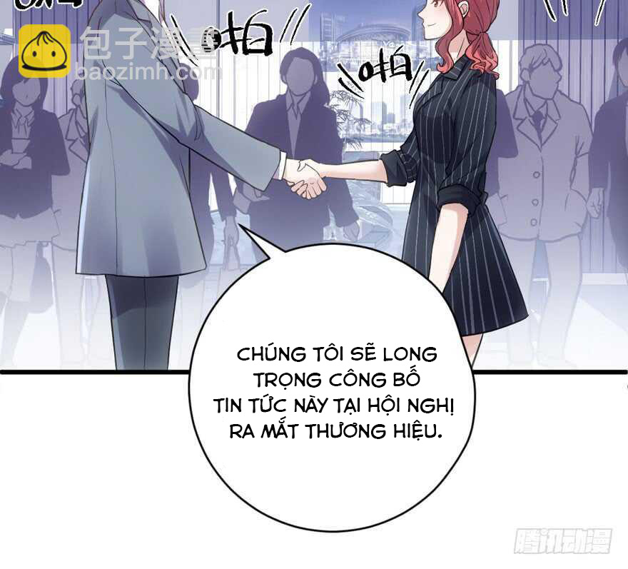 Tôi Không Phải Nữ Phụ Ác Độc Chapter 185 - Trang 2