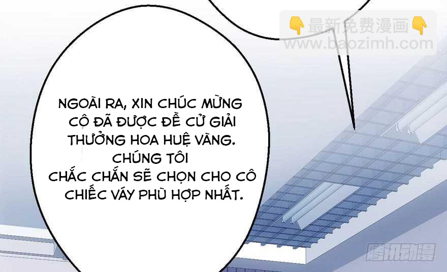 Tôi Không Phải Nữ Phụ Ác Độc Chapter 185 - Trang 2