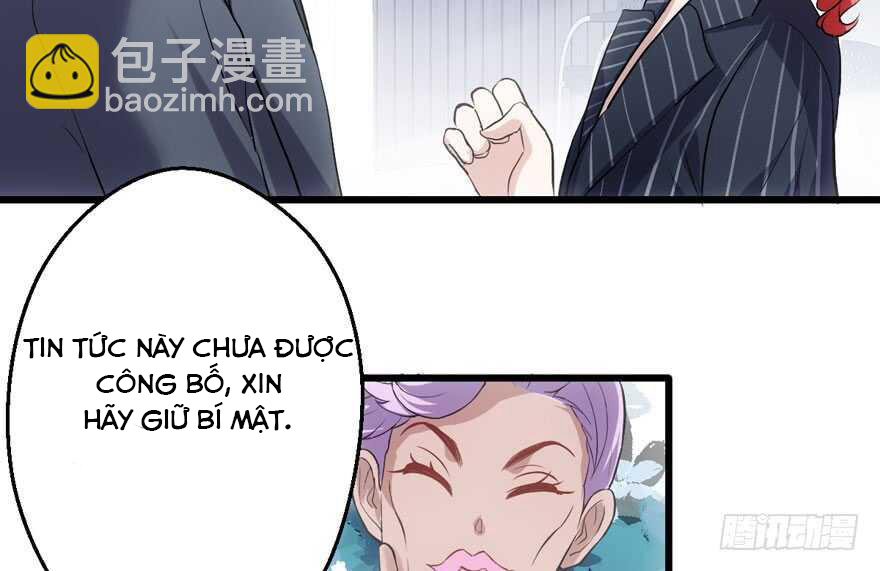 Tôi Không Phải Nữ Phụ Ác Độc Chapter 185 - Trang 2