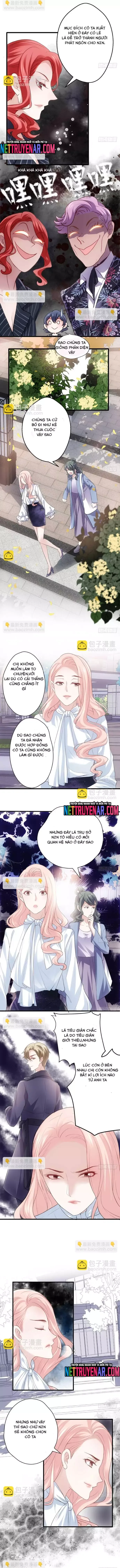 Tôi Không Phải Nữ Phụ Ác Độc Chapter 186 - Trang 2