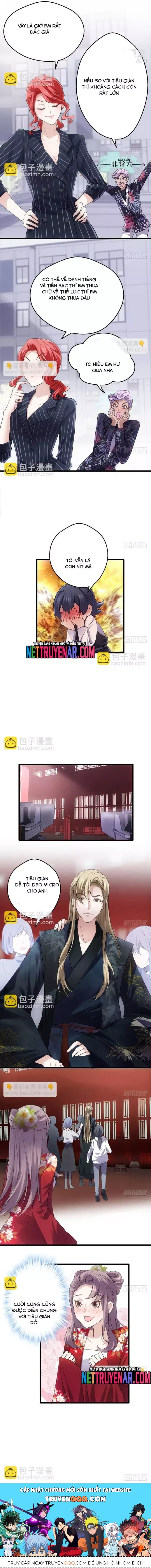 Tôi Không Phải Nữ Phụ Ác Độc Chapter 186 - Trang 2