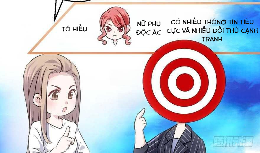 Tôi Không Phải Nữ Phụ Ác Độc Chapter 188 - Trang 2