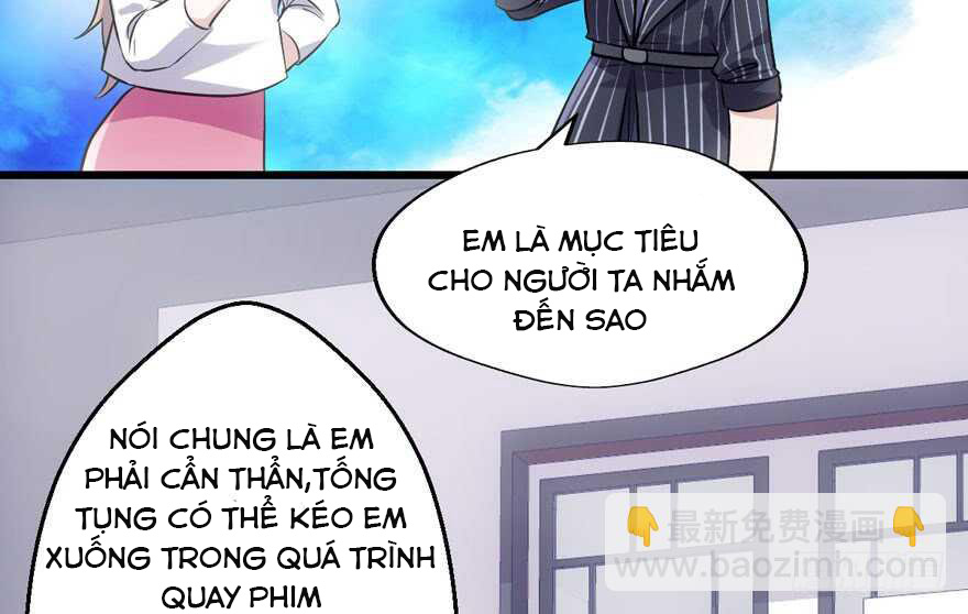 Tôi Không Phải Nữ Phụ Ác Độc Chapter 188 - Trang 2