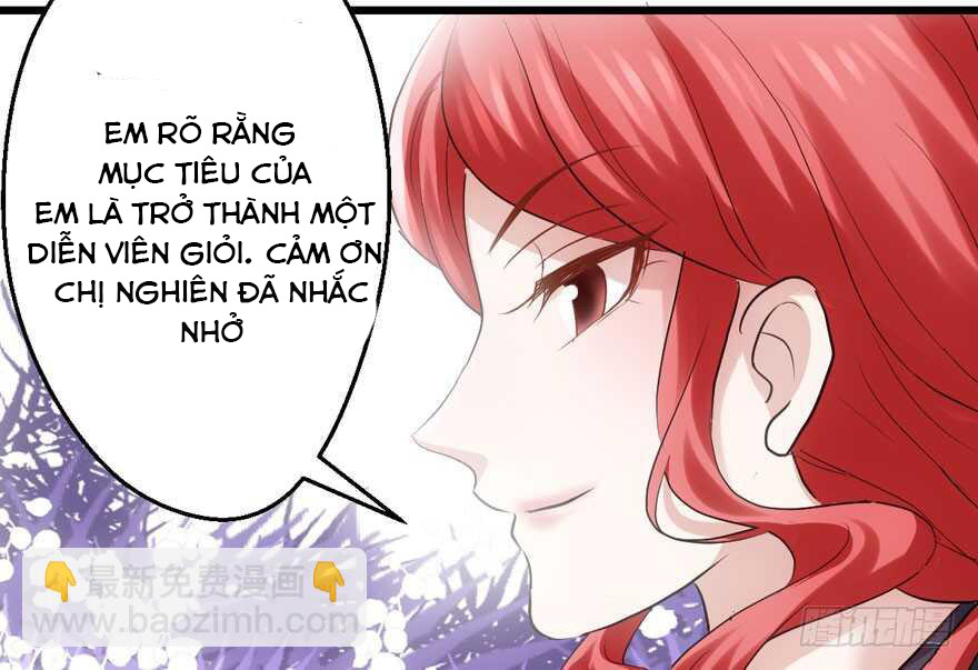 Tôi Không Phải Nữ Phụ Ác Độc Chapter 188 - Trang 2