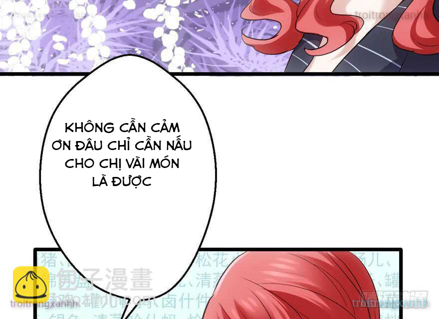 Tôi Không Phải Nữ Phụ Ác Độc Chapter 188 - Trang 2