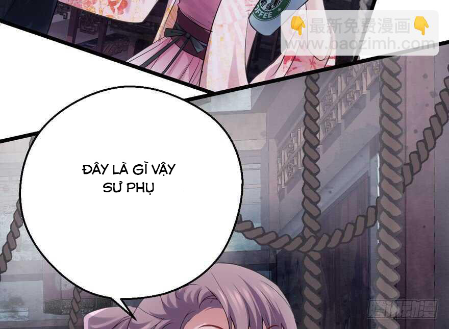 Tôi Không Phải Nữ Phụ Ác Độc Chapter 188 - Trang 2