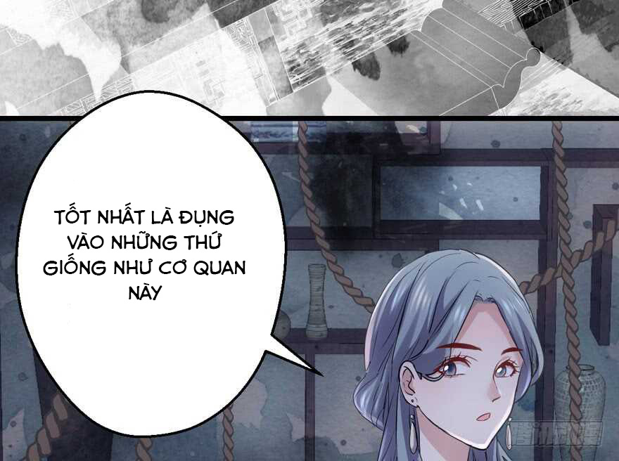 Tôi Không Phải Nữ Phụ Ác Độc Chapter 188 - Trang 2