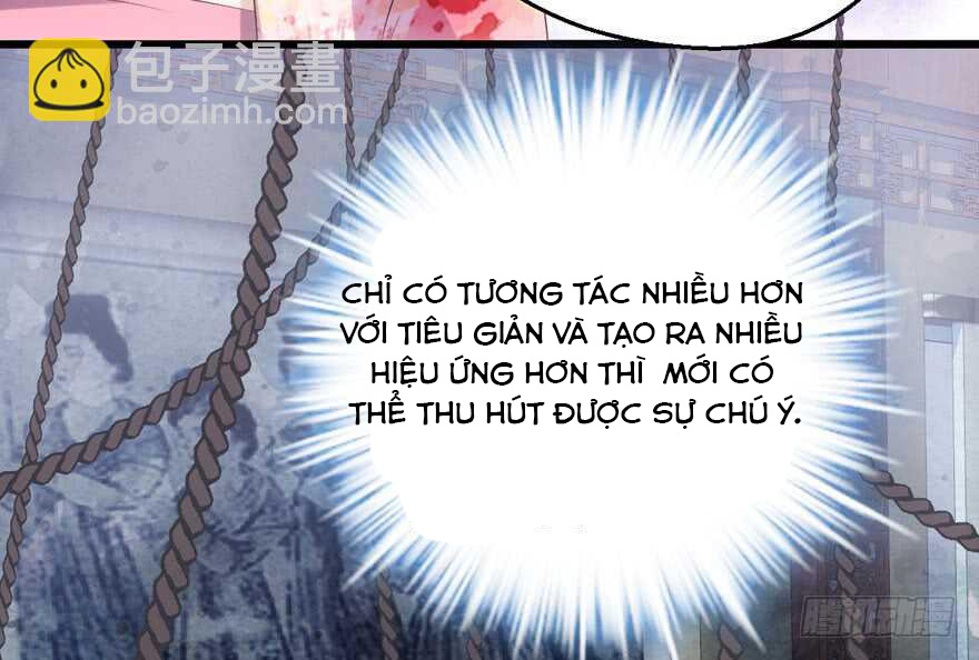 Tôi Không Phải Nữ Phụ Ác Độc Chapter 188 - Trang 2