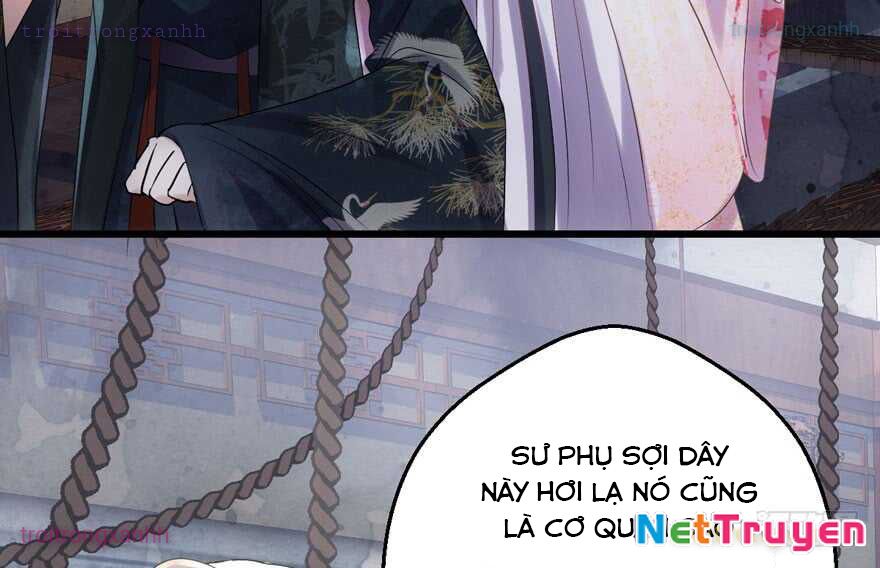 Tôi Không Phải Nữ Phụ Ác Độc Chapter 188 - Trang 2