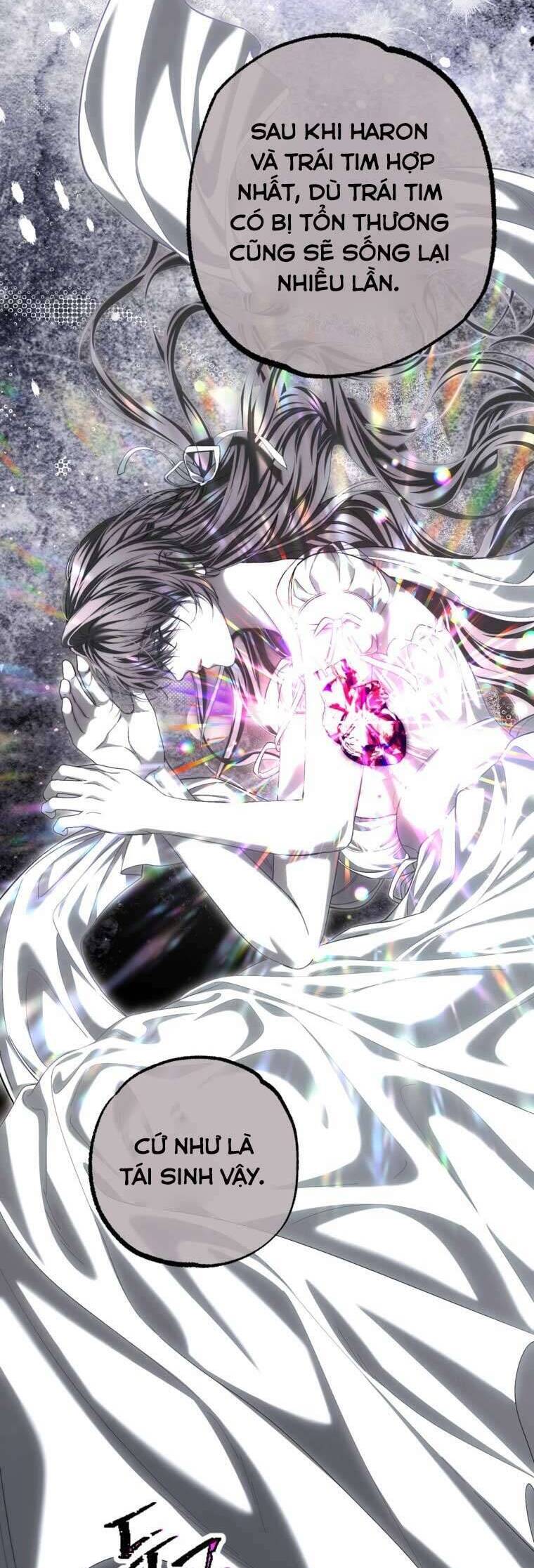 Thời Gian Của Nhân Vật Phụ Có Giới Hạn Chapter 80 - Trang 2