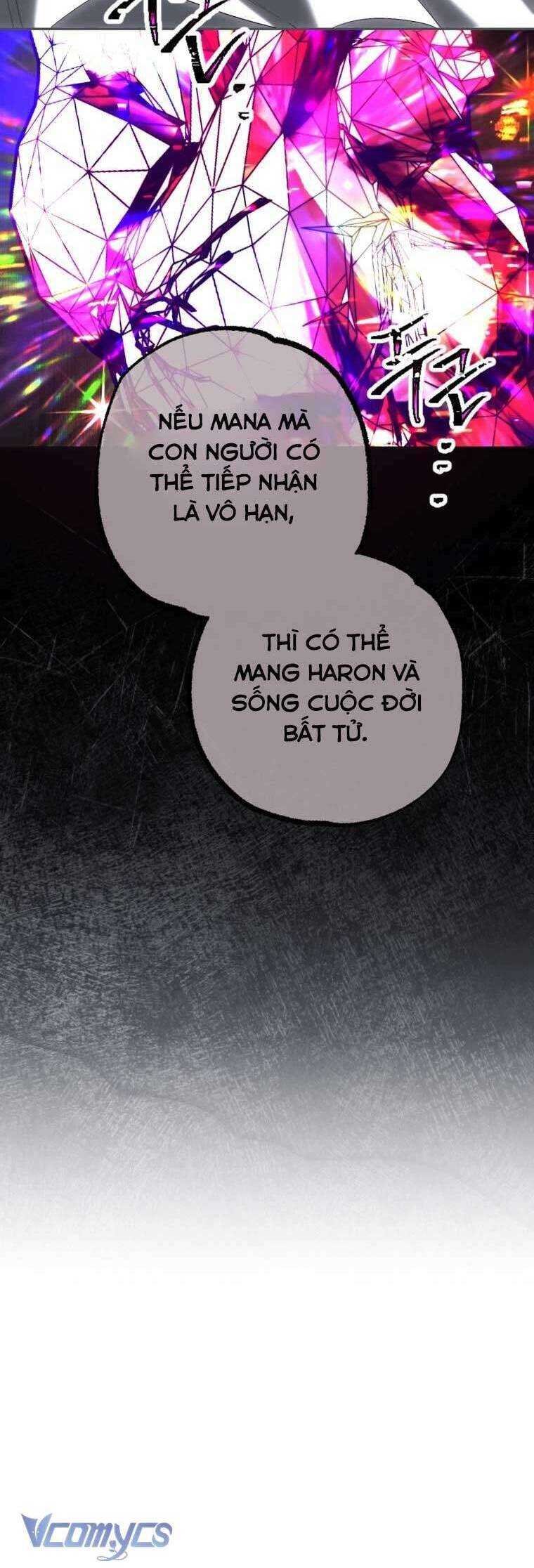 Thời Gian Của Nhân Vật Phụ Có Giới Hạn Chapter 80 - Trang 2