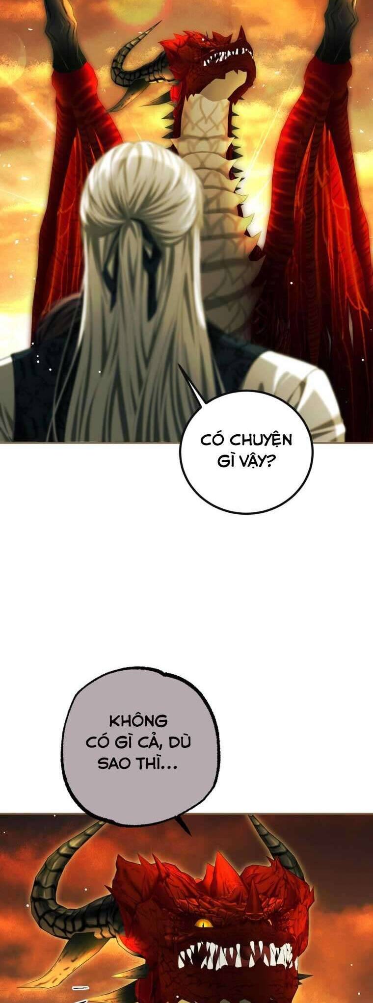 Thời Gian Của Nhân Vật Phụ Có Giới Hạn Chapter 80 - Trang 2