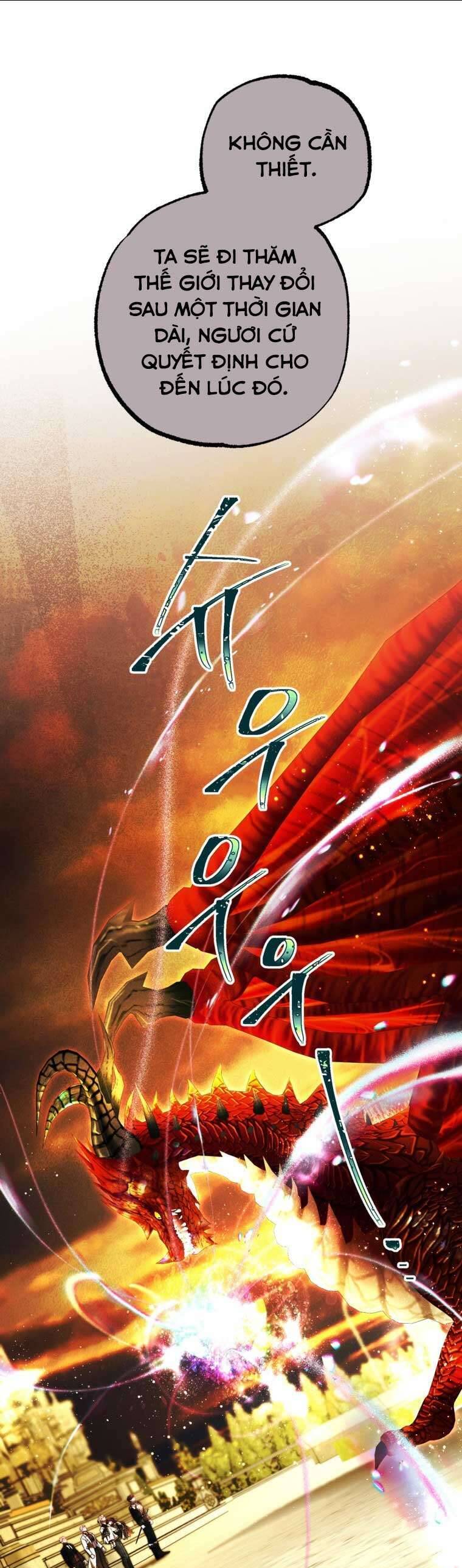 Thời Gian Của Nhân Vật Phụ Có Giới Hạn Chapter 80 - Trang 2