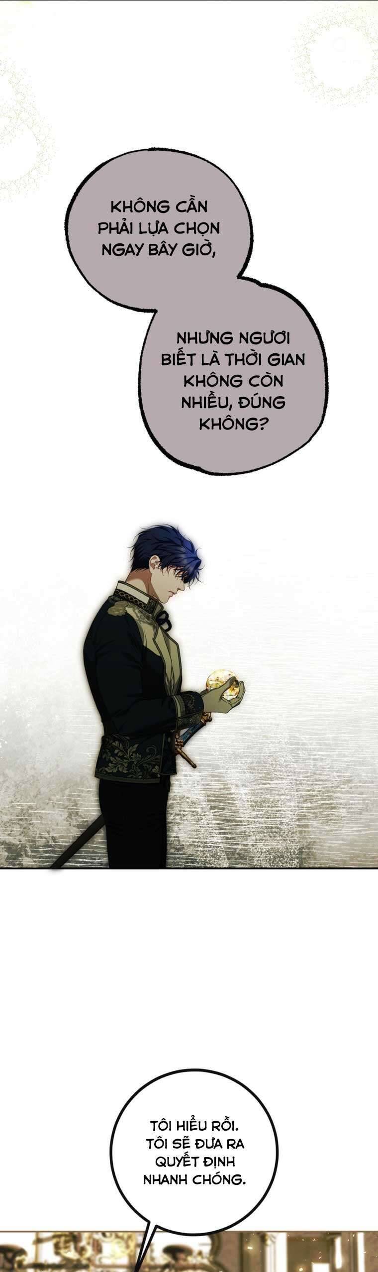 Thời Gian Của Nhân Vật Phụ Có Giới Hạn Chapter 80 - Trang 2