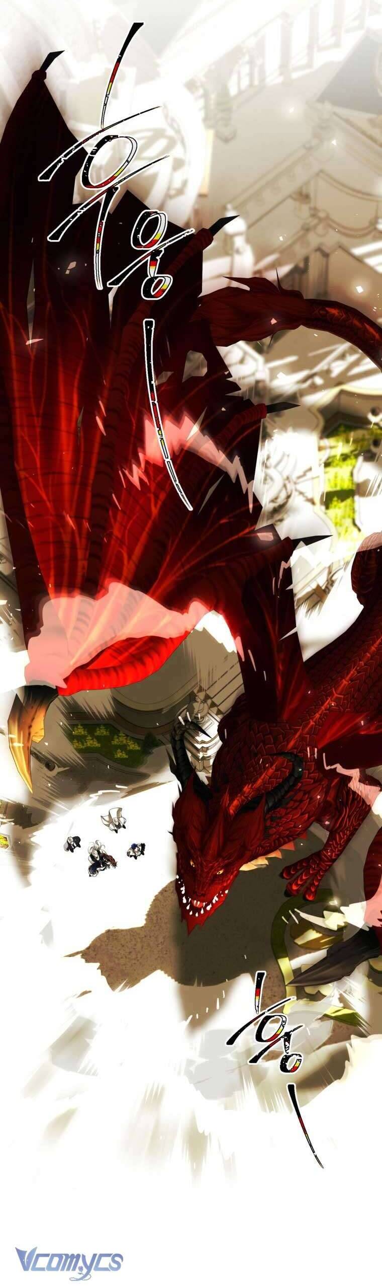 Thời Gian Của Nhân Vật Phụ Có Giới Hạn Chapter 80 - Trang 2