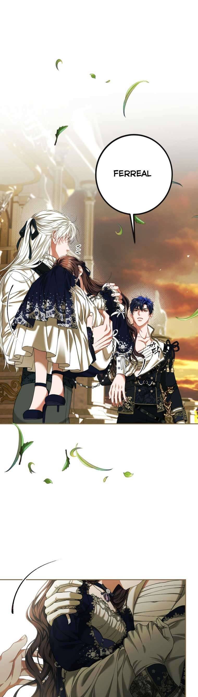 Thời Gian Của Nhân Vật Phụ Có Giới Hạn Chapter 80 - Trang 2