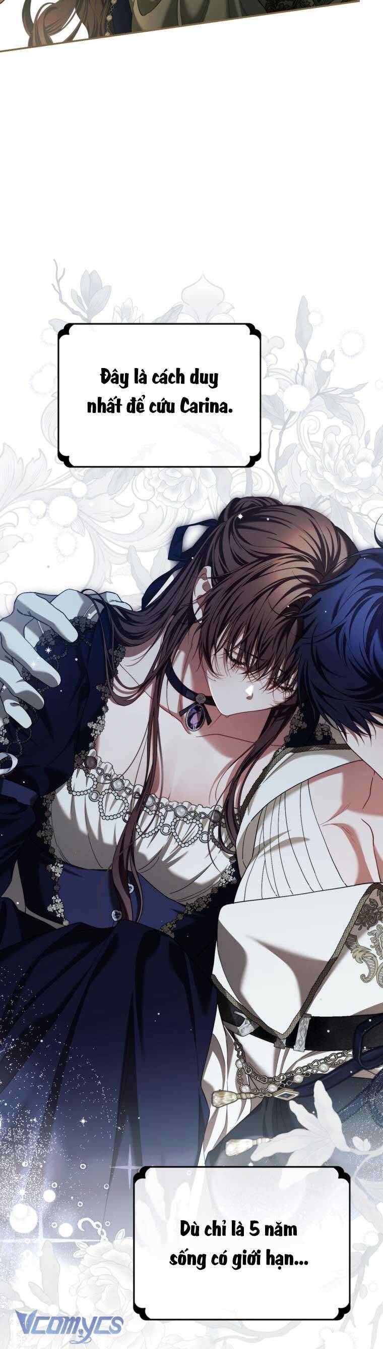 Thời Gian Của Nhân Vật Phụ Có Giới Hạn Chapter 80 - Trang 2