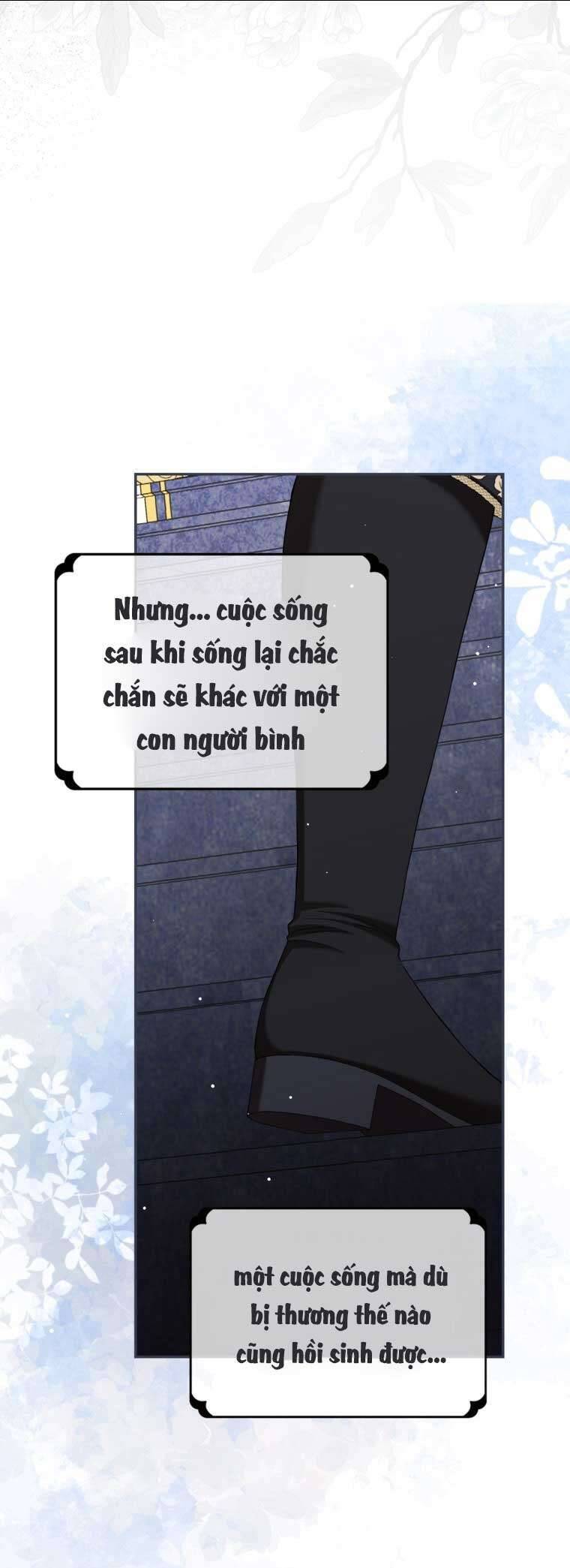 Thời Gian Của Nhân Vật Phụ Có Giới Hạn Chapter 80 - Trang 2